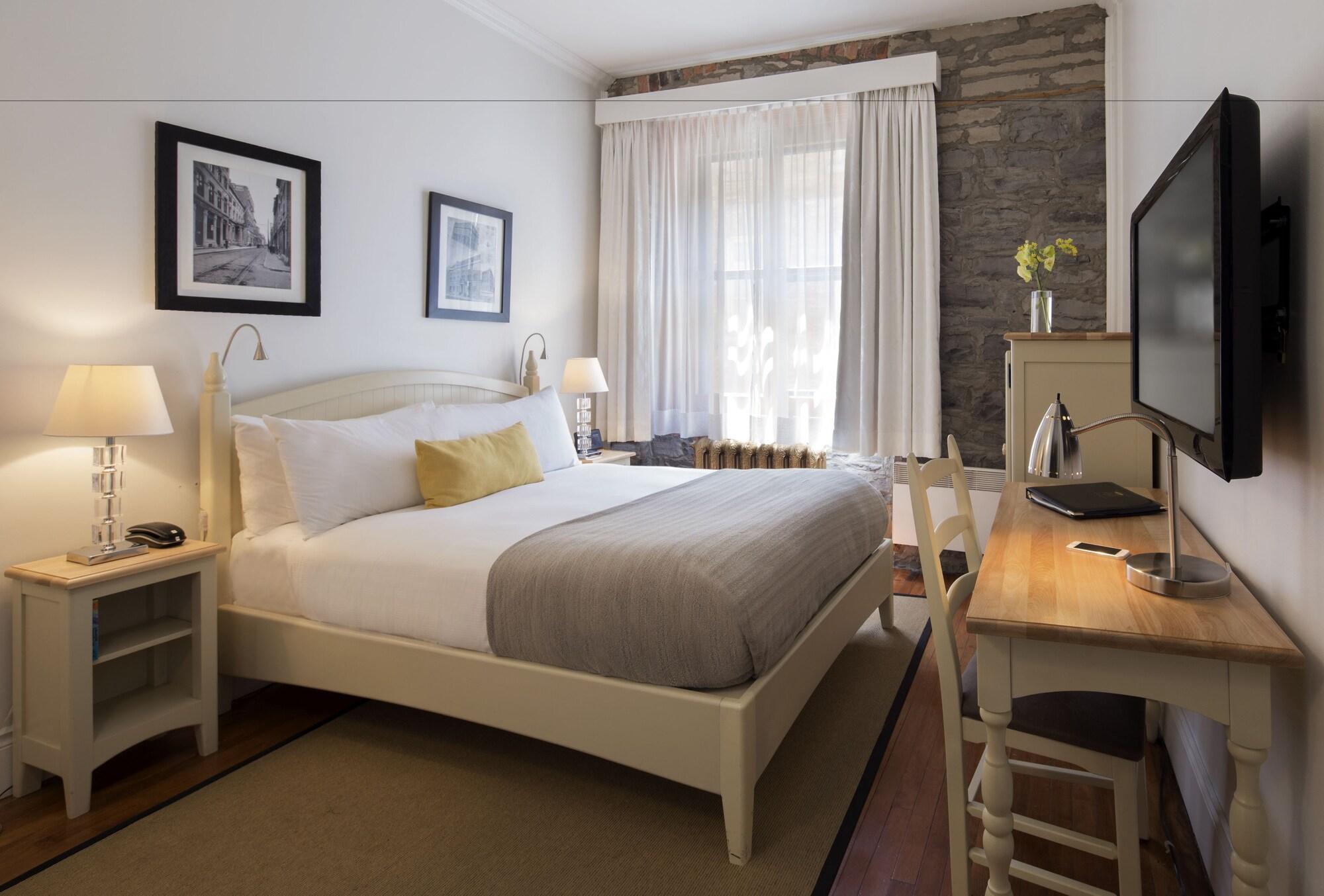 Auberge Saint-Pierre Québec Eksteriør billede