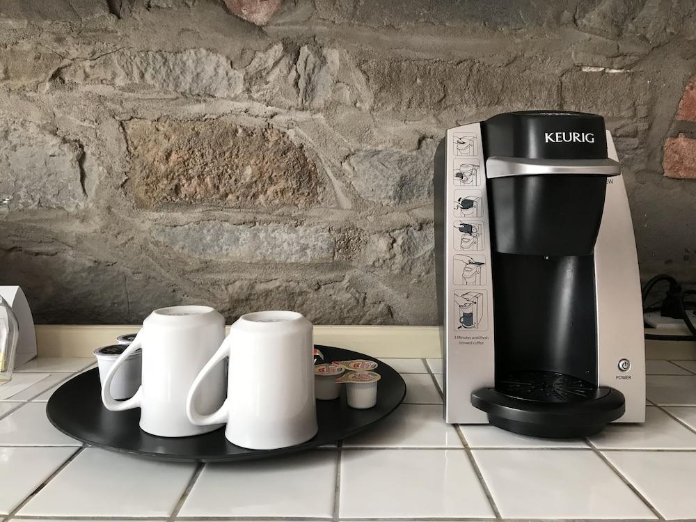Auberge Saint-Pierre Québec Eksteriør billede